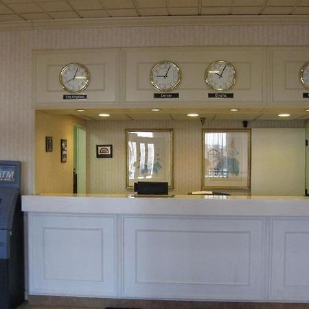Carol Hotel Omaha Interior foto